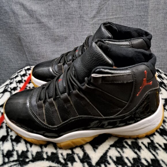 %2008 Air Jordan 11 Retro 